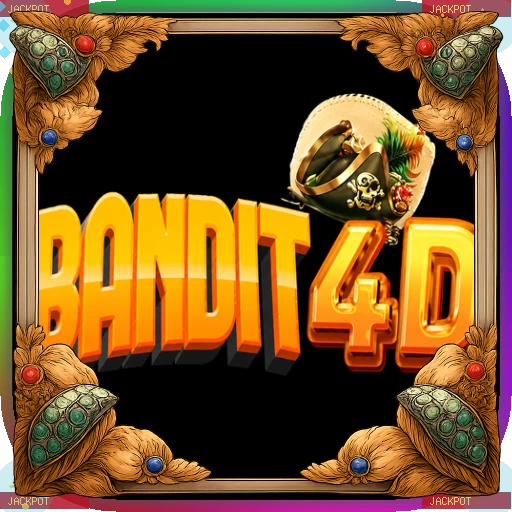 bandit4d logo
