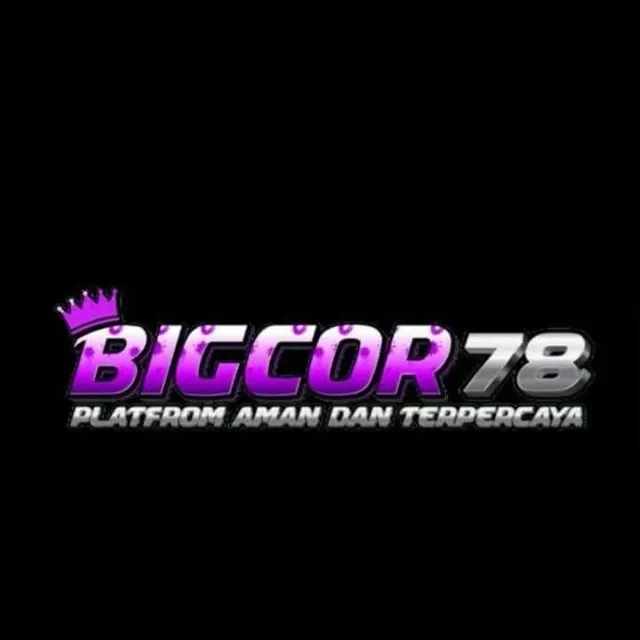 bigcor78 Platform Game Online Indonesia Modern