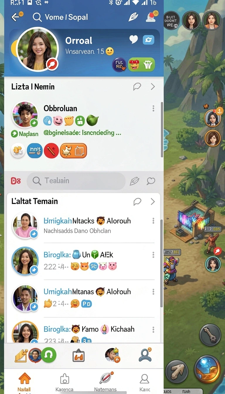 seltoto APK Versi Terbaru untuk Android 2026 screenshot 3