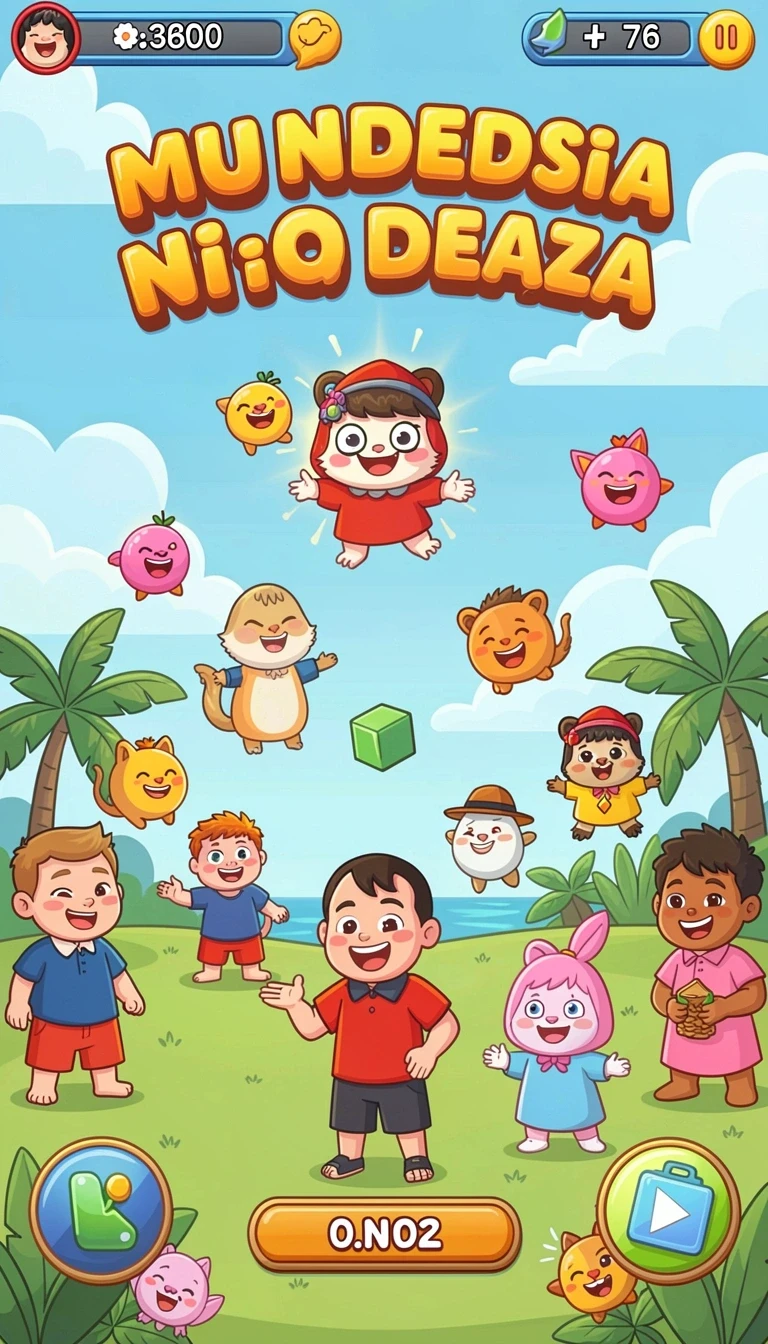 olx100 Panduan Aplikasi Game Online Indonesia 2026 screenshot 3