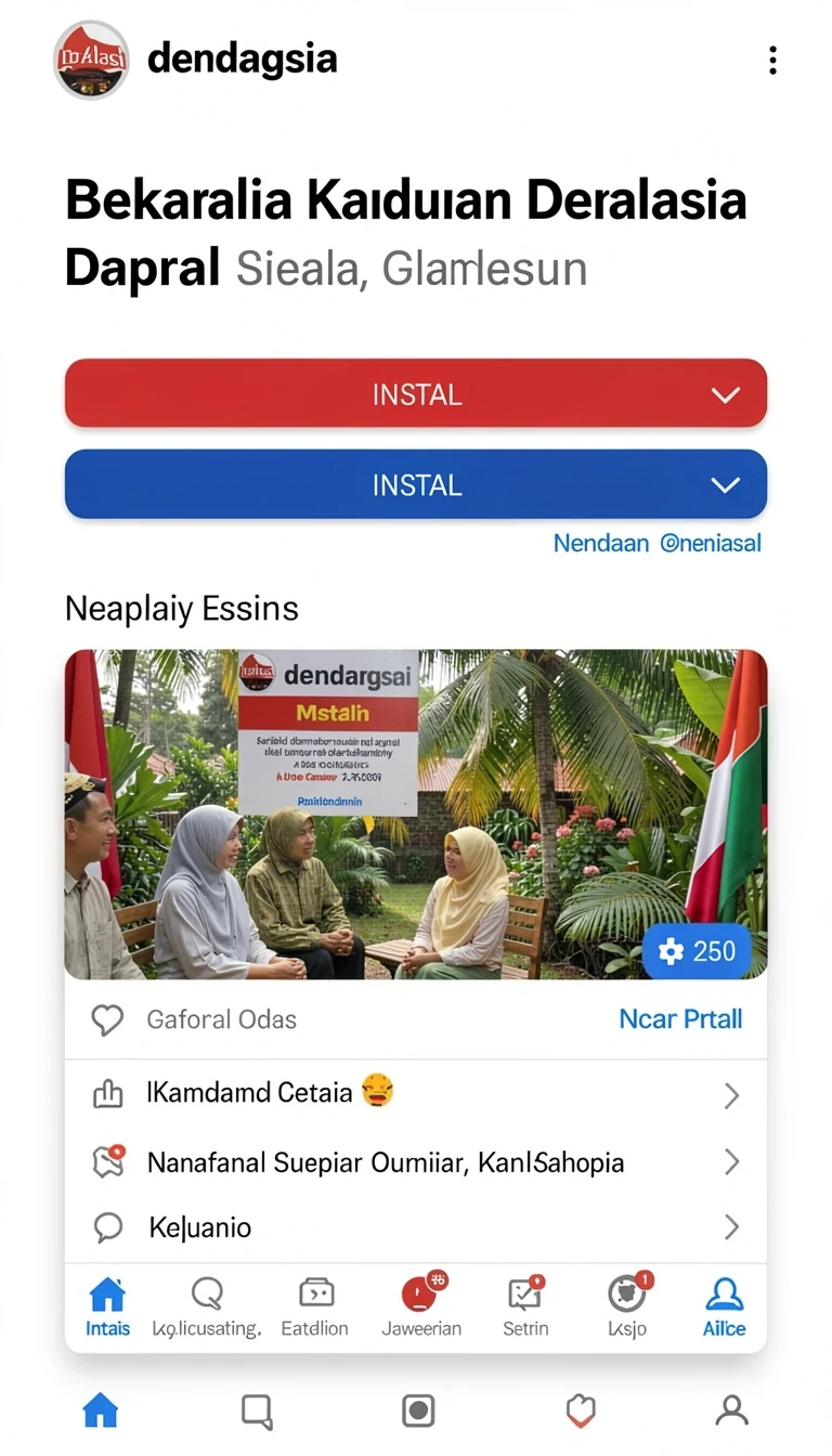 Review Aplikasi rpvip1 screenshot 4