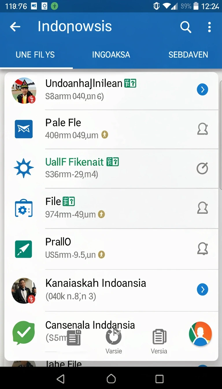 Info Aplikasi bigwin189 Terbaru dan Cara Download screenshot 3