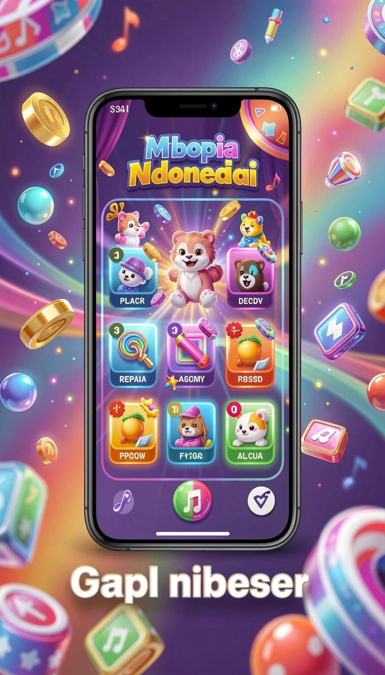 Aplikasi idn89 Terbaru: Review dan Link Download screenshot 1