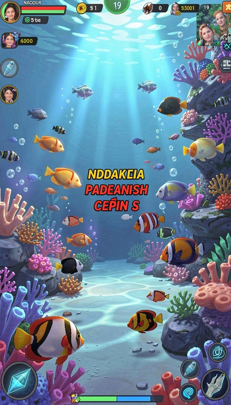 olx100 Panduan Aplikasi Game Online Indonesia 2026 screenshot 4