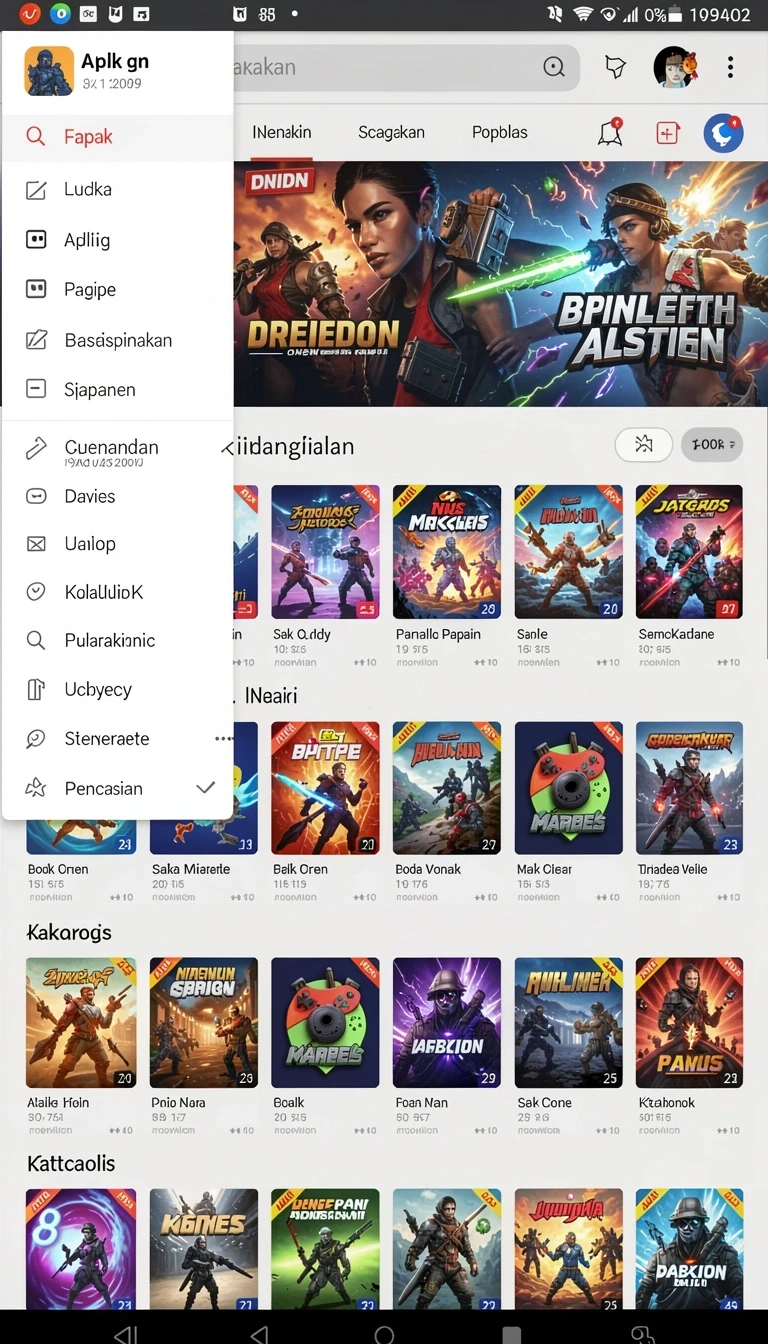 Cara Menggunakan Aplikasi dominoclub untuk Pemula screenshot 3