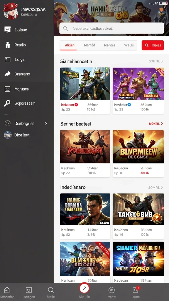 Update Aplikasi menyala78 ke Versi Terbaru screenshot 1