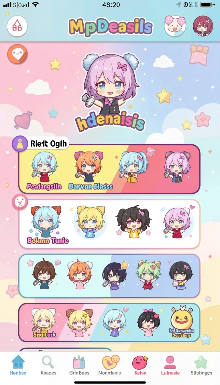 Review Aplikasi rpvip1 screenshot 1