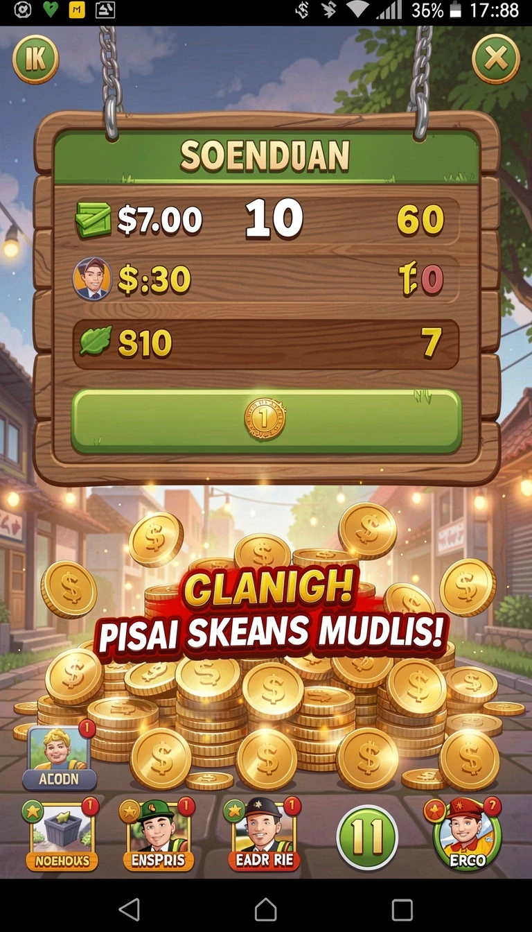 Review Aplikasi 9399 screenshot 4