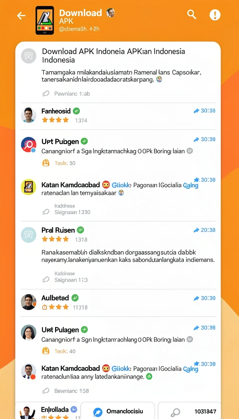 Review Aplikasi rpvip1 screenshot 3