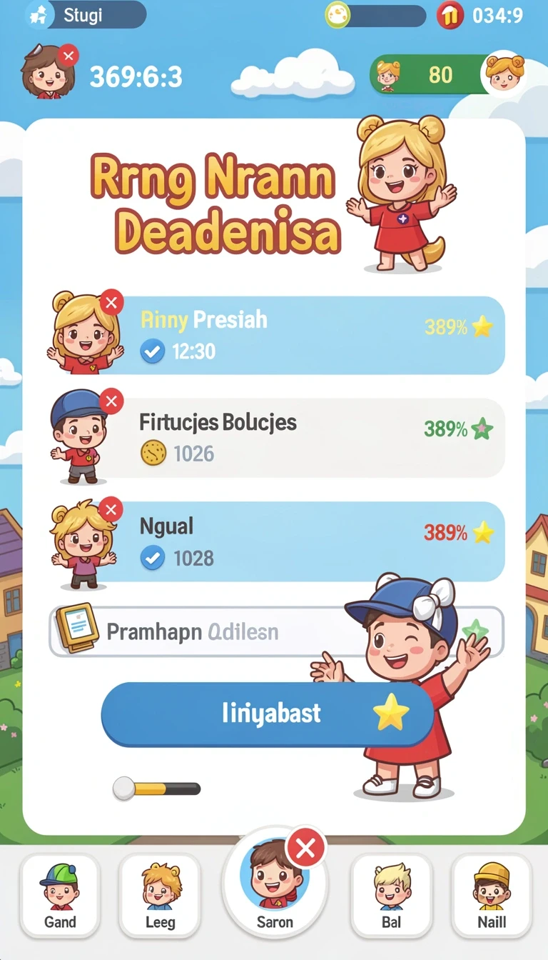 Review Aplikasi 9399 screenshot 2