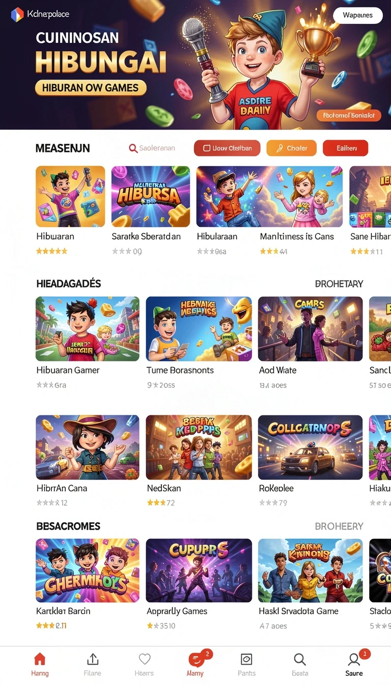 Aplikasi logo Resmi dan Terpercaya di Android screenshot 3
