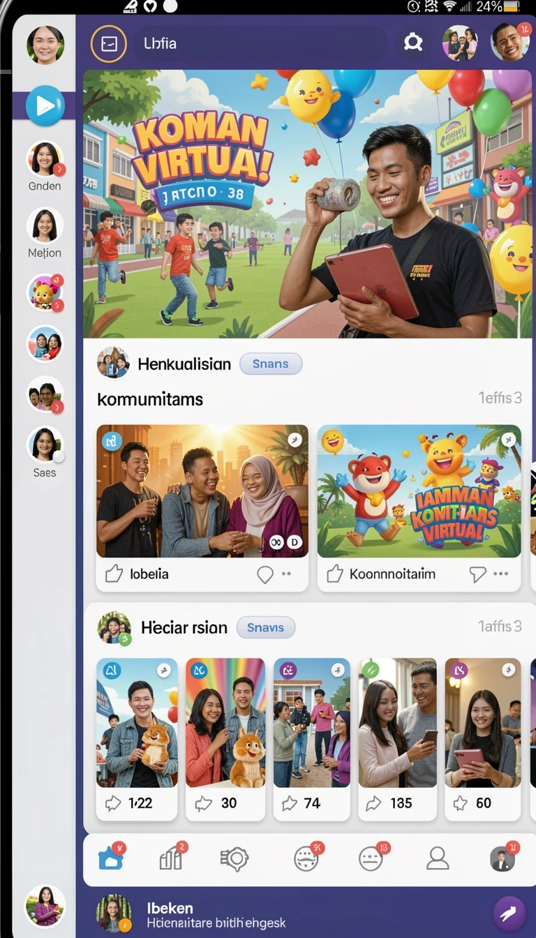 33zk Terbaru 2026: Download APK dan Review screenshot 4