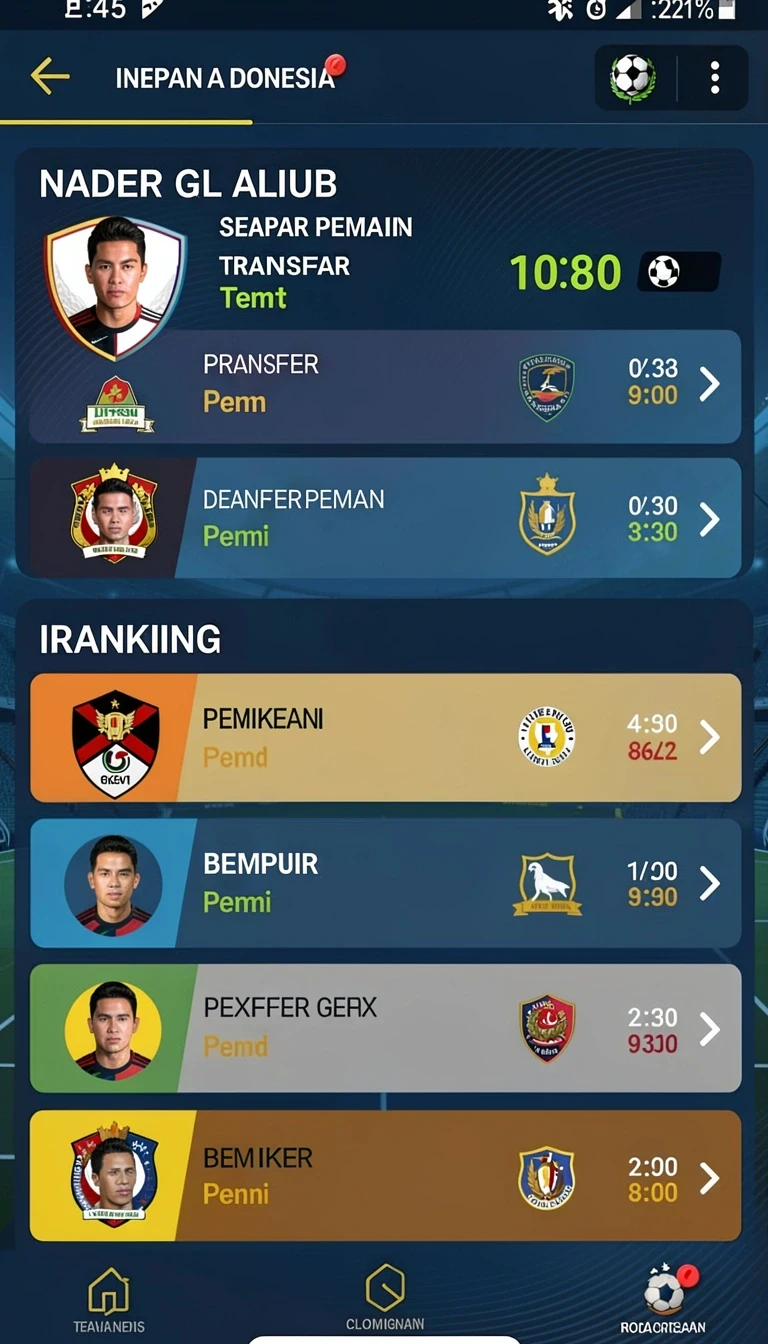 Review Aplikasi amanahtoto screenshot 4