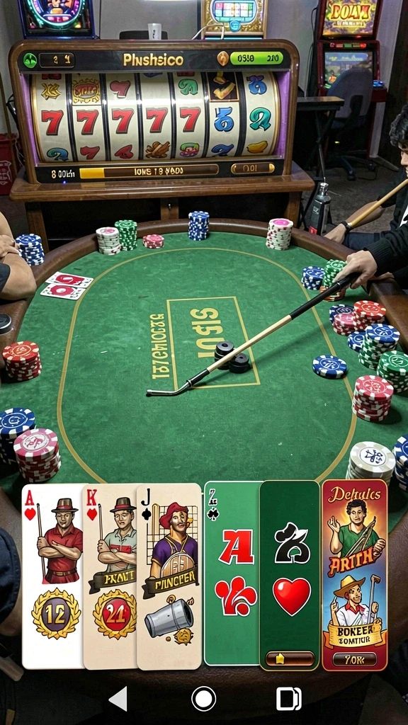 Review Aplikasi 9399 screenshot 3
