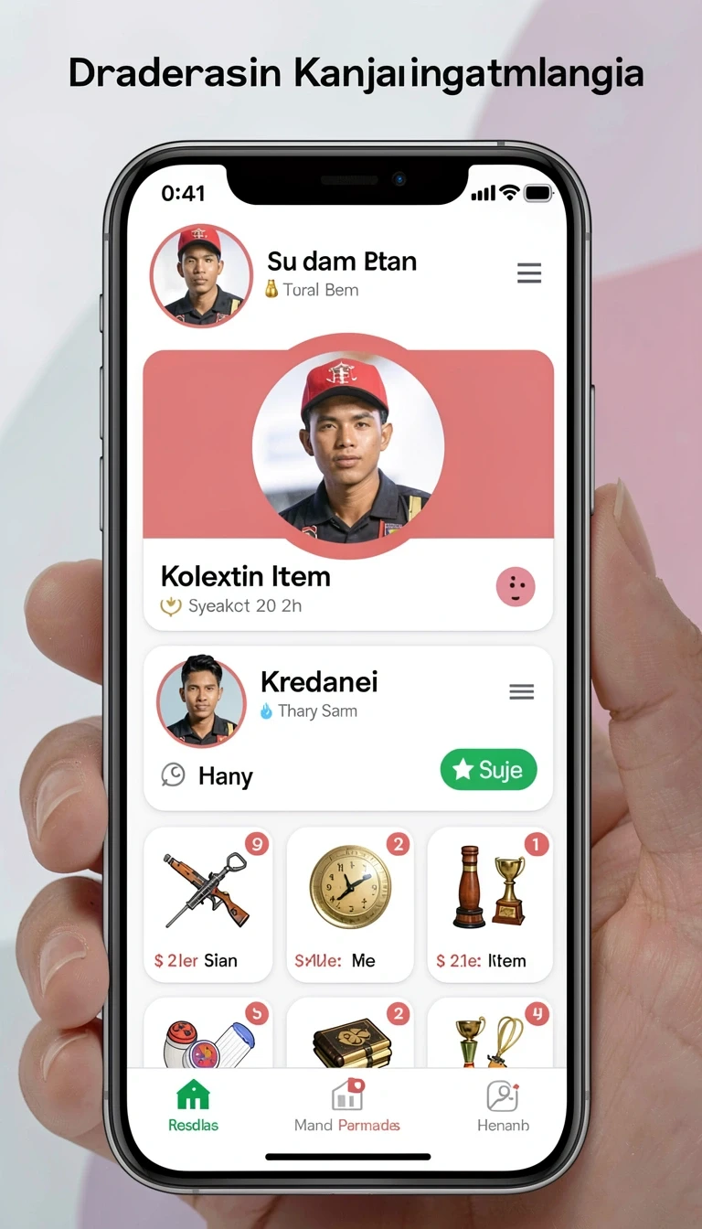 Aplikasi koin138 Resmi dan Terpercaya di Android screenshot 2