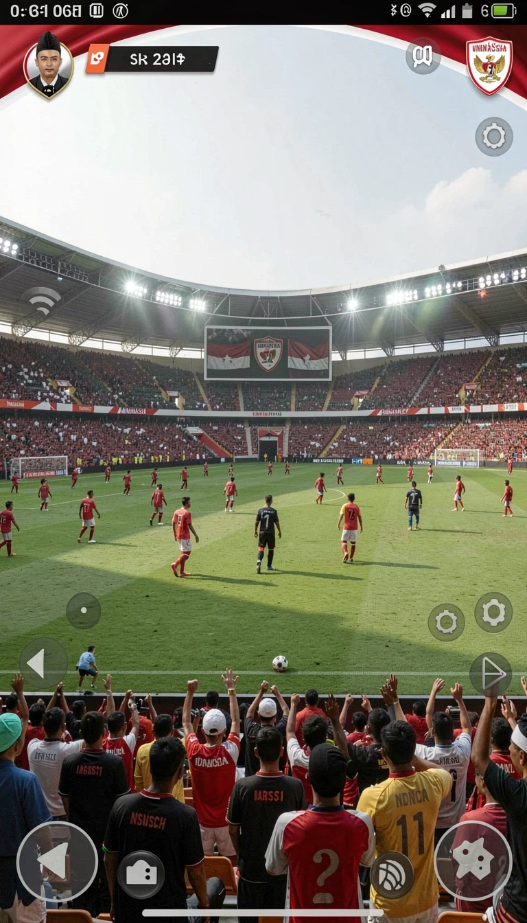 idx777 Aplikasi Game Online Indonesia Terbaru screenshot 2