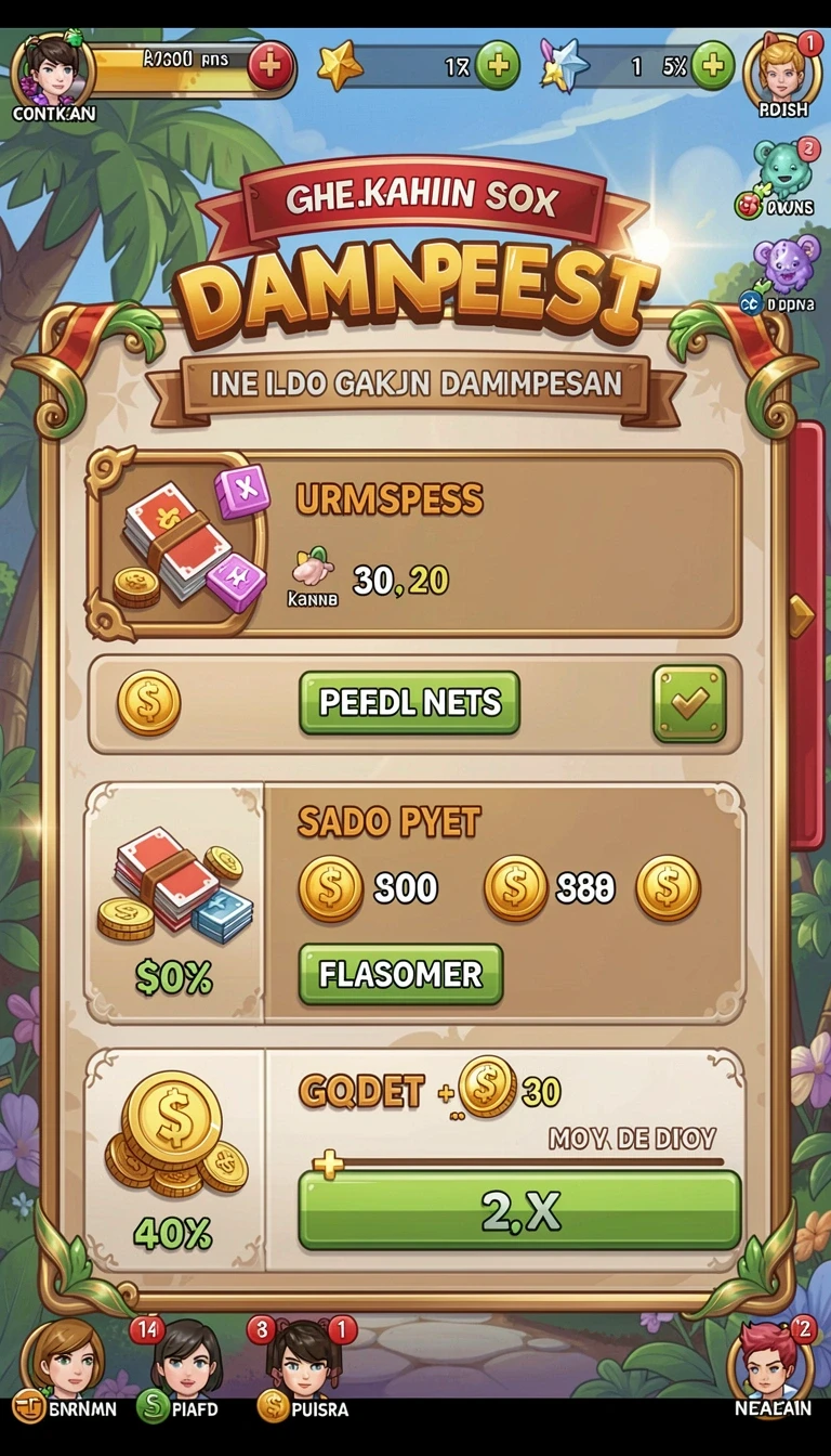 Aplikasi logo Resmi dan Terpercaya di Android screenshot 1