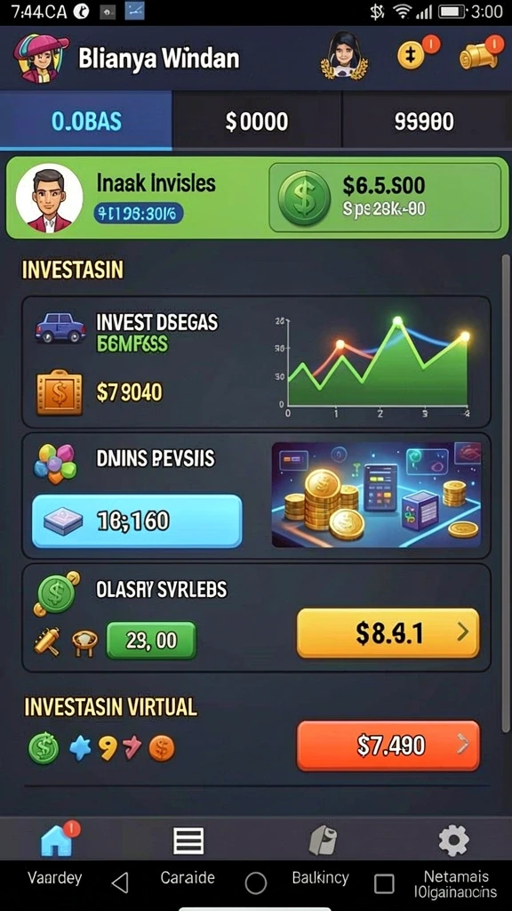 Update Aplikasi menyala78 ke Versi Terbaru screenshot 4