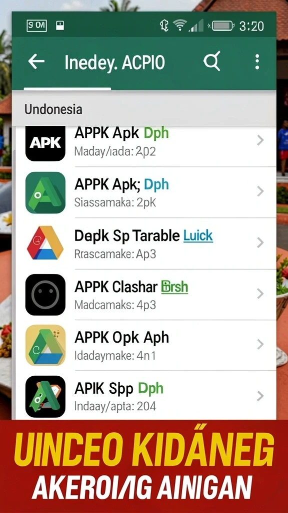 Review Aplikasi vip802 screenshot 3