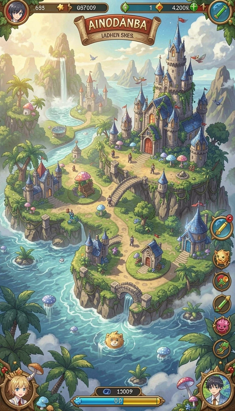 Aplikasi afaf Ringan untuk Android screenshot 3