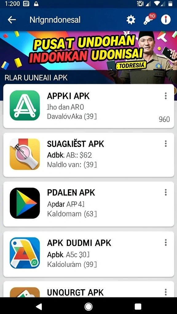 Review Aplikasi rprp777 screenshot 2