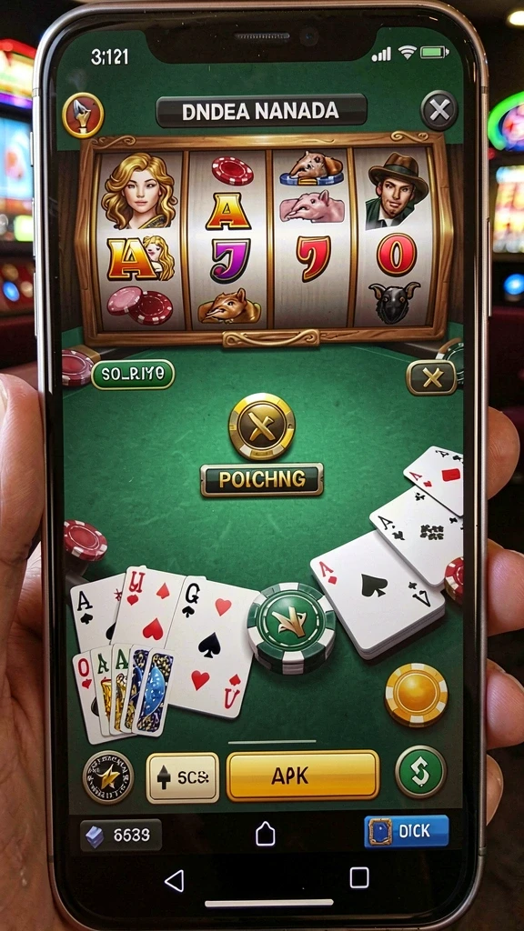 Review Aplikasi fokus777 screenshot 1