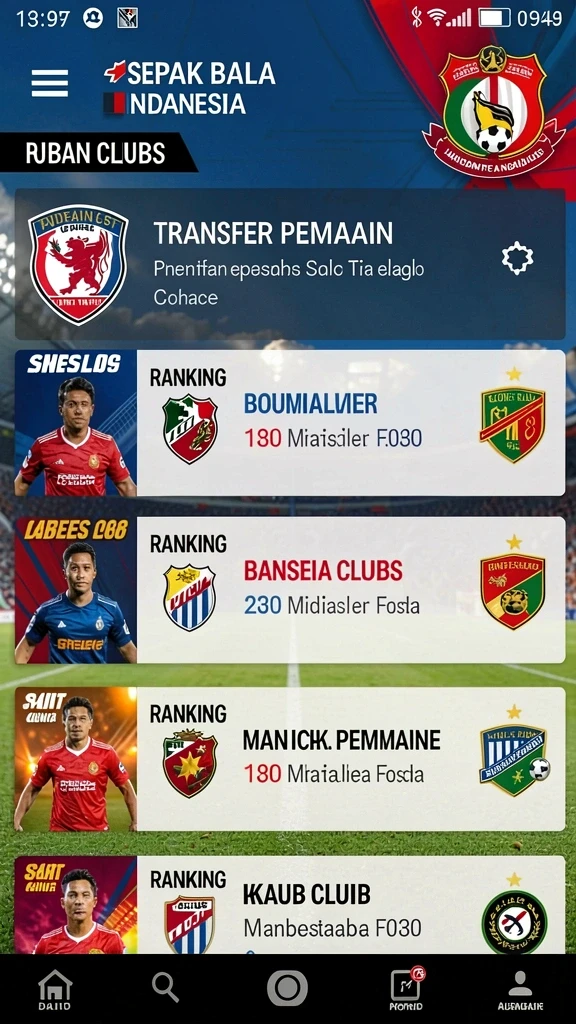 sr877 APK Terbaru 2026 untuk Semua Perangkat