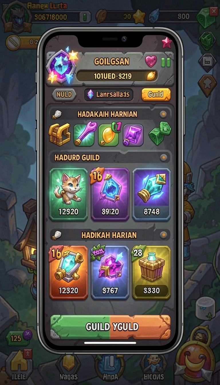 bandit4d Versi Terbaru untuk Android Tanpa Ribet