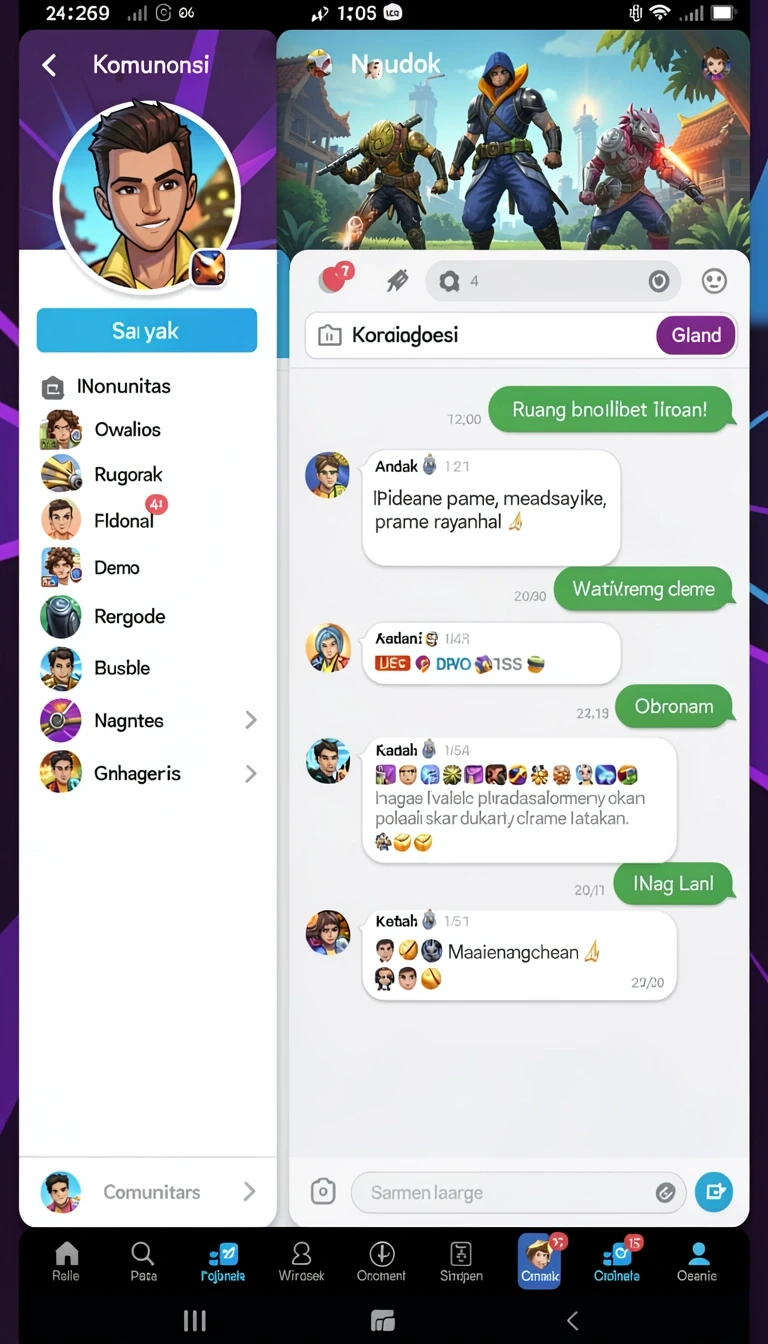hargatoto panduan pengguna