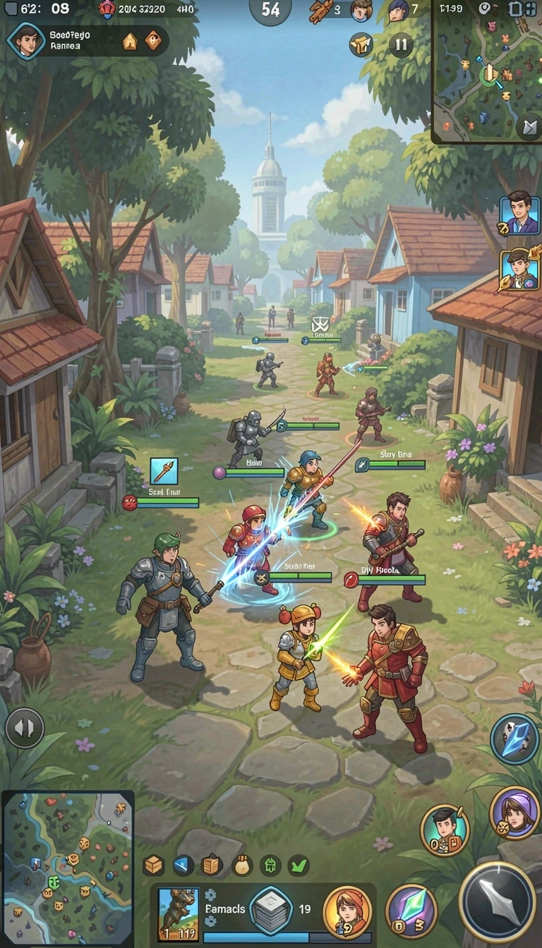 gn777 App Game Online Indonesia Terbaru screenshot 1