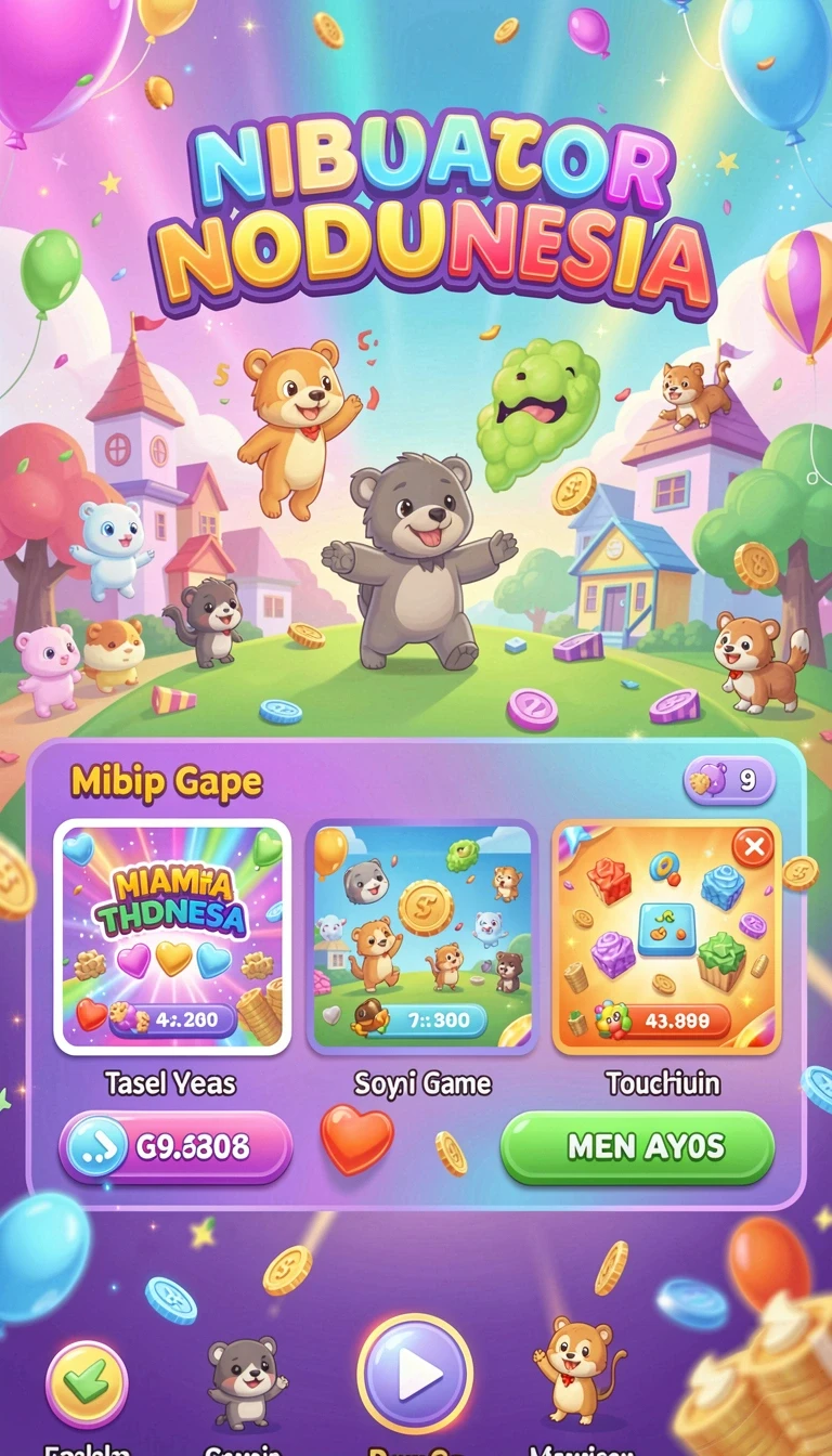 Aplikasi maxslot Paling Baru untuk Android screenshot 3
