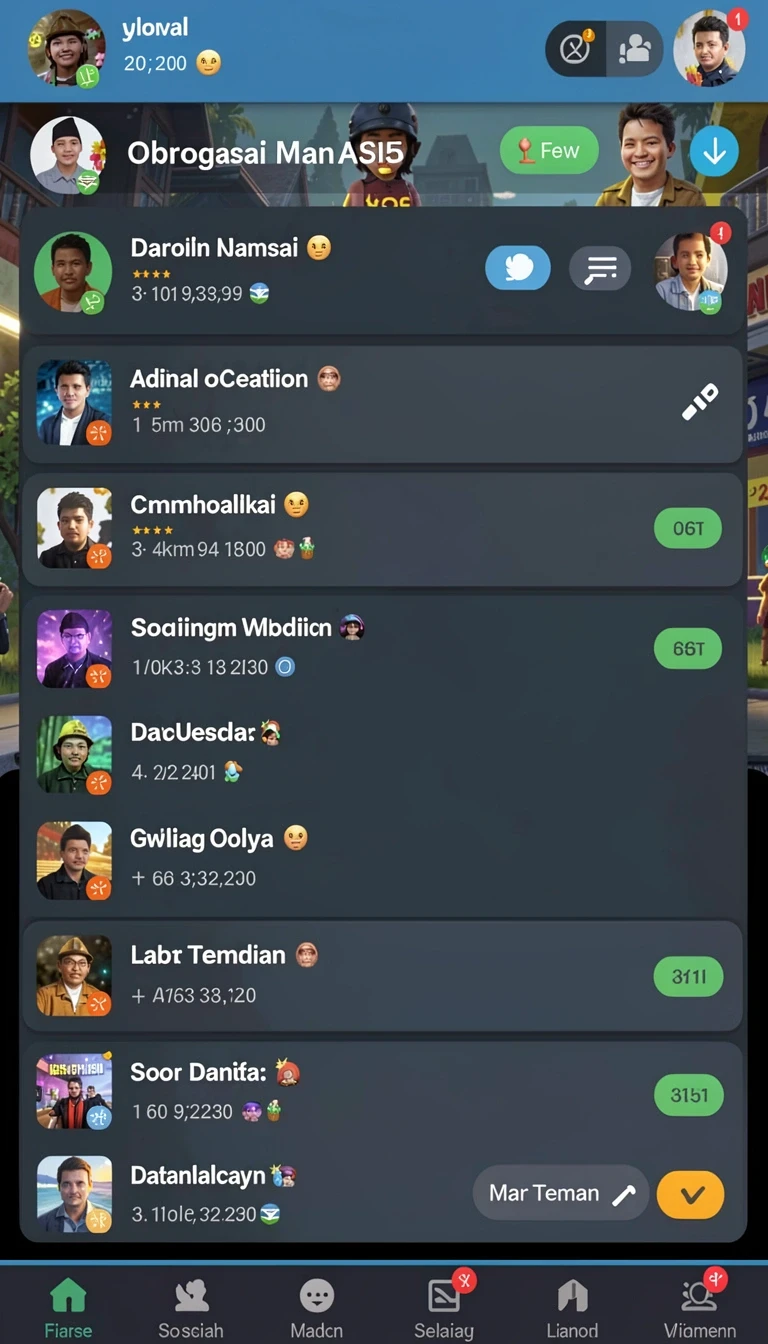 Review Aplikasi gacorfun screenshot 2
