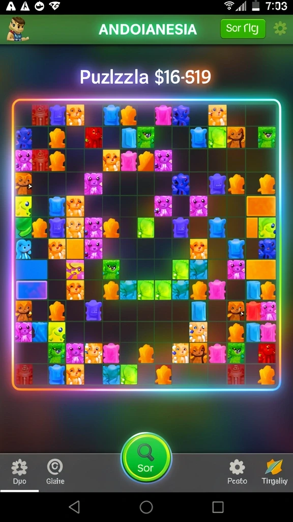 Aplikasi anoboy Paling Baru untuk Android screenshot 4
